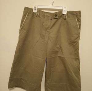 Women's Tommy Hilfiger Low-rise Wide Leg Pants